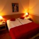 Doppelzimmer mit Zustellbett - Hotel Rott Praha