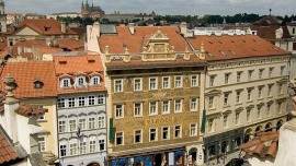 Hotel Rott Praha