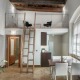 One Bedroom Duplex Apartment Attic - Royal Boutique Residence Praha