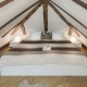 Attic Studio - Royal Boutique Residence Praha