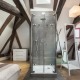 One Bedroom Duplex Apartment Attic - Royal Boutique Residence Praha