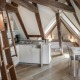 Attic Studio - Royal Boutique Residence Praha