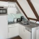 Attic Studio - Royal Boutique Residence Praha