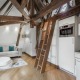 Attic Studio - Royal Boutique Residence Praha