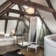 One Bedroom Duplex Apartment Attic - Royal Boutique Residence Praha