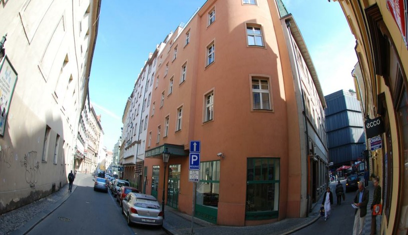 Hotel Royal Esprit Praha