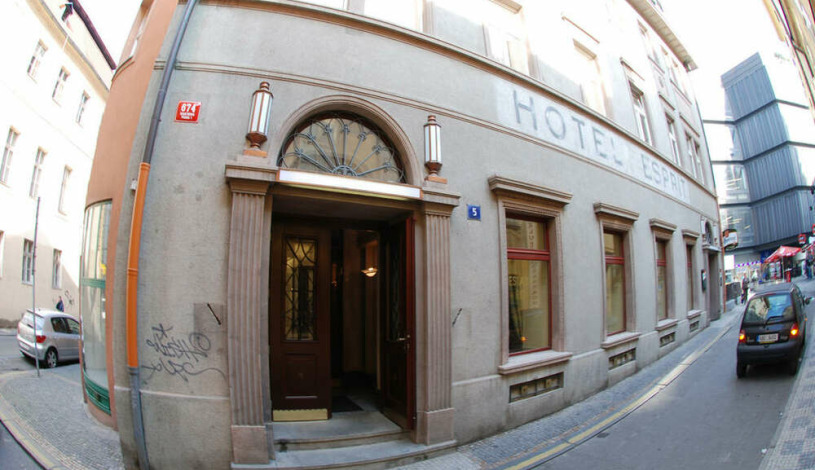 Hotel Royal Esprit Praha
