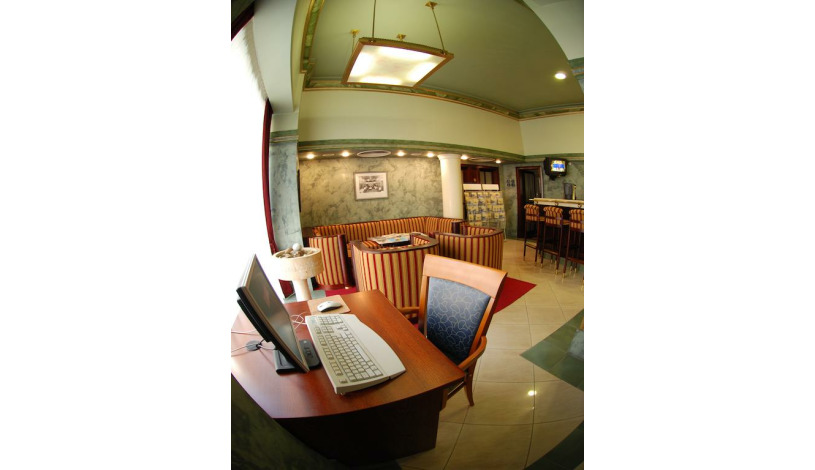 Hotel Royal Esprit Praha