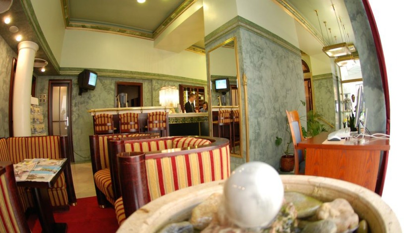 Hotel Royal Esprit Praha