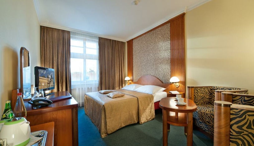 Hotel Royal Esprit Praha