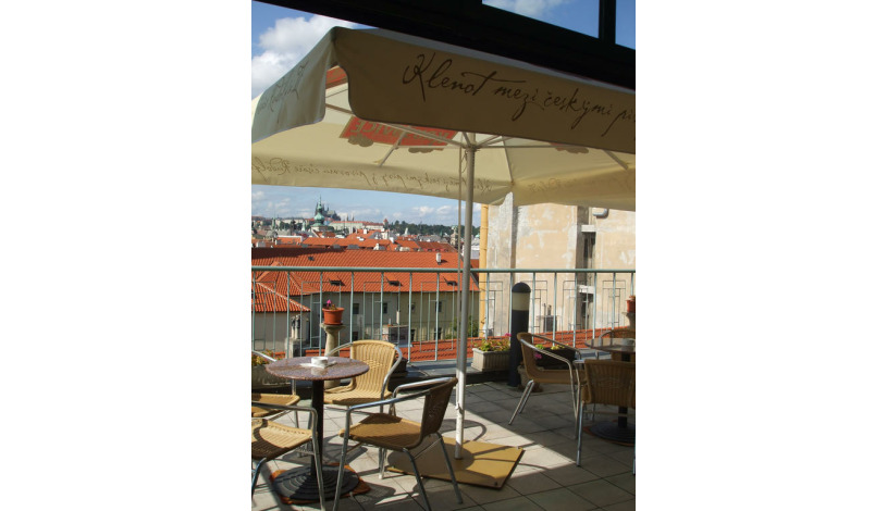Hotel Royal Esprit Praha