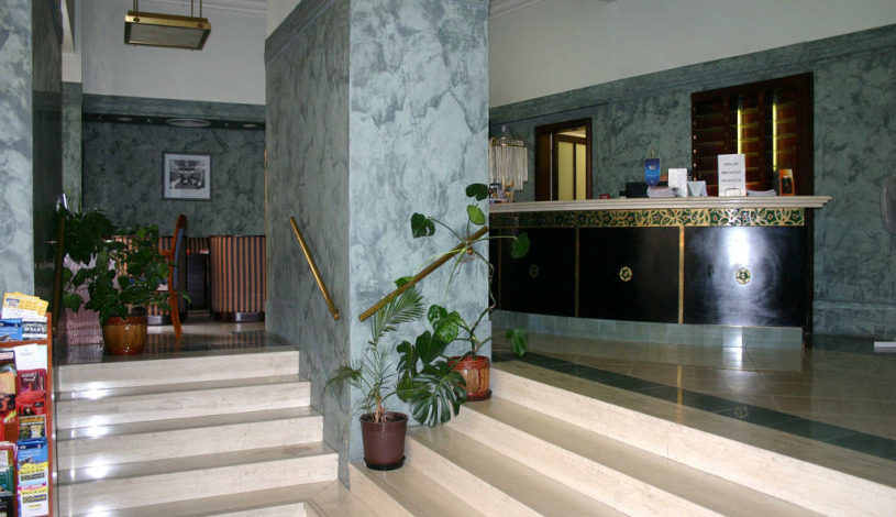Hotel Royal Esprit Praha