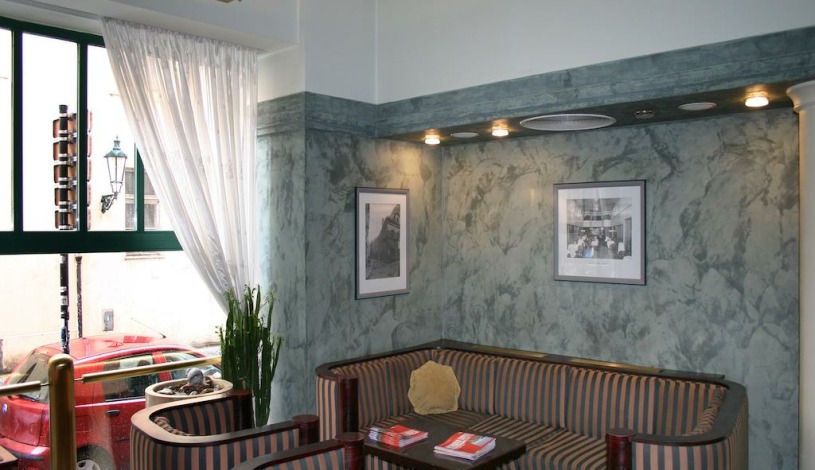 Hotel Royal Esprit Praha