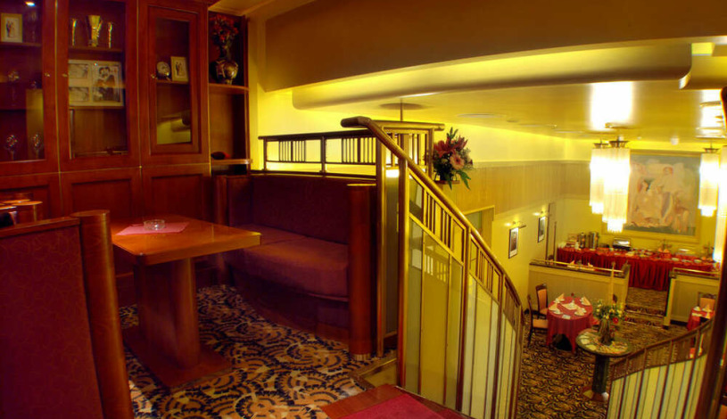 Hotel Royal Esprit Praha
