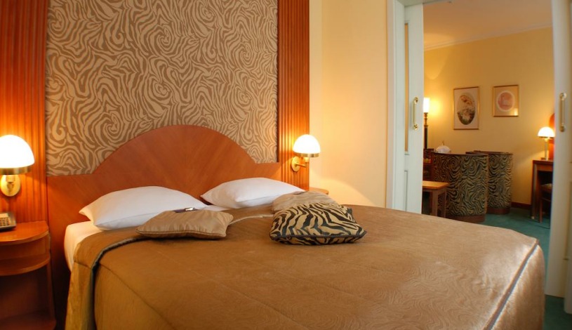 Hotel Royal Esprit Praha