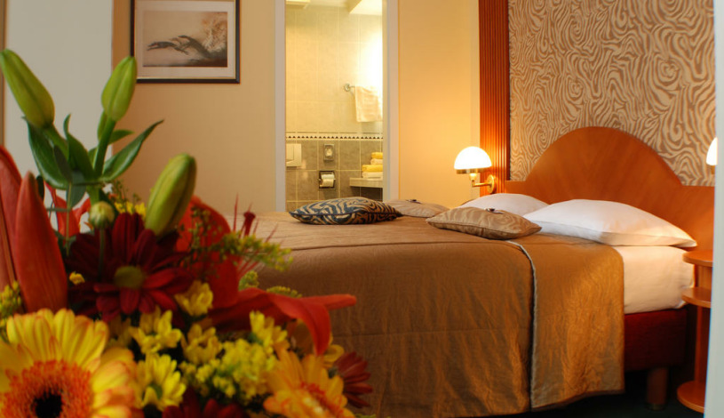 Hotel Royal Esprit Praha