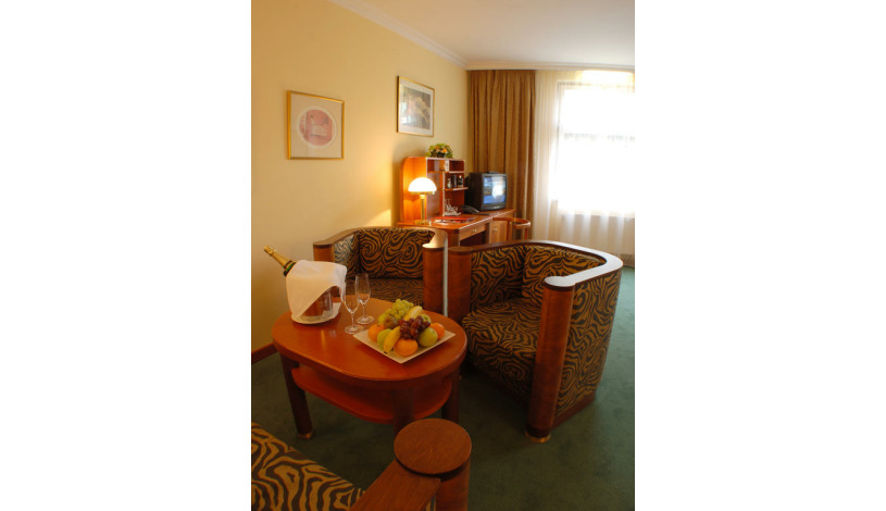 Hotel Royal Esprit Praha