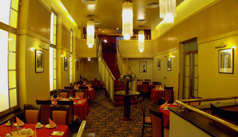Hotel Royal Esprit Praha
