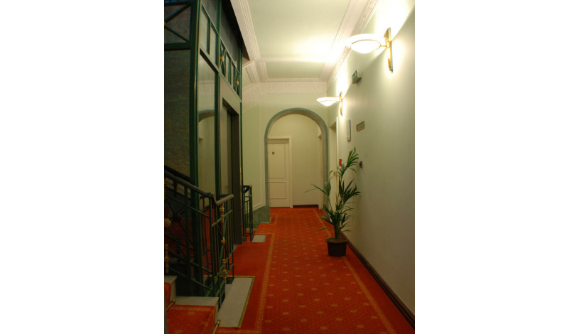 Hotel Royal Esprit Praha