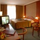 Zweibettzimmer - Hotel Royal Esprit Praha