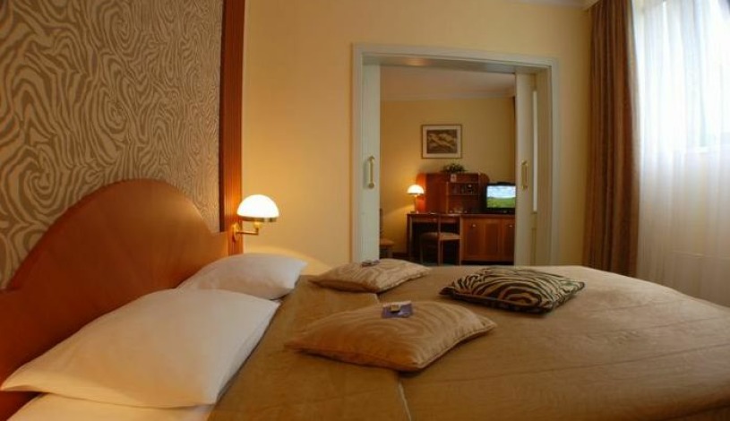 Hotel Royal Esprit Praha