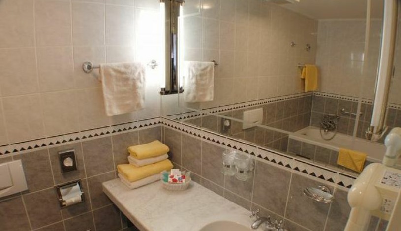 Hotel Royal Esprit Praha - Pokoj pro 1 osobu, Pokoj pro 2 osoby, 2-lůžkový pokoj Business, Apartmá (Suite)