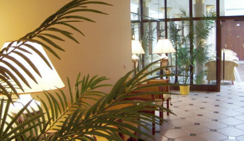 Hotel Galerie Royale Praha