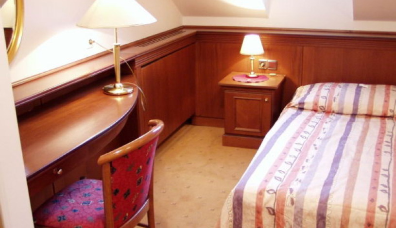 Hotel Galerie Royale Praha