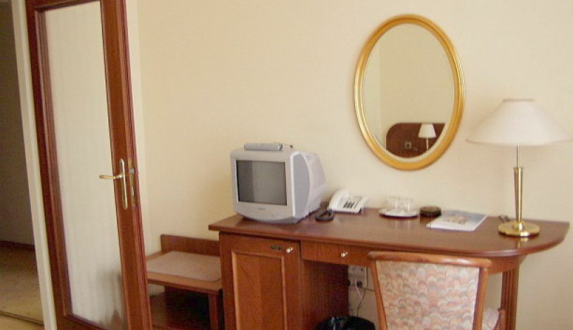 Hotel Galerie Royale Praha