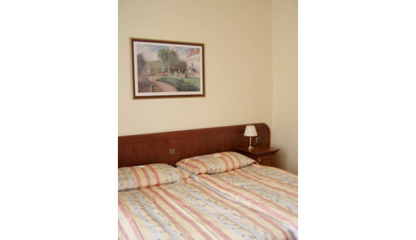 Hotel Galerie Royale Praha - Pokoj pro 2 osoby