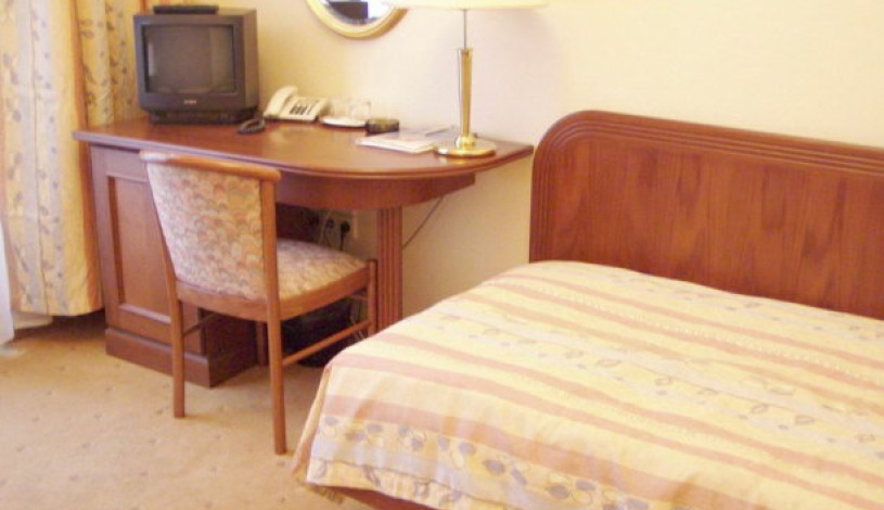 Hotel Galerie Royale Praha