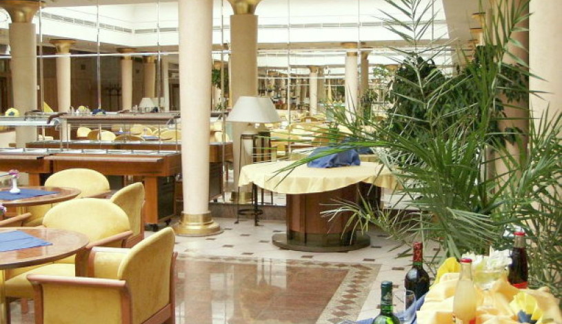 Hotel Galerie Royale Praha
