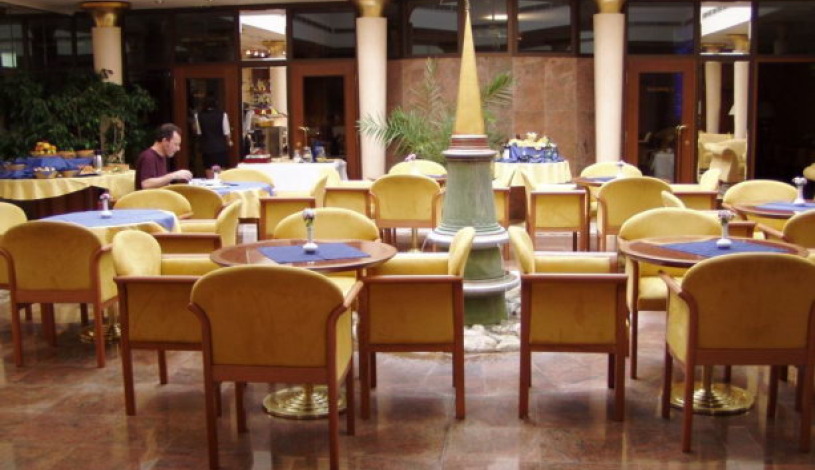 Hotel Galerie Royale Praha