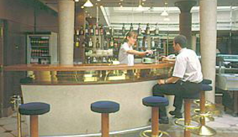 Hotel Galerie Royale Praha