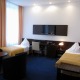 Four bedded room - Royal Plaza Hotel Praha