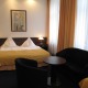 Vierbettzimmer - Royal Plaza Hotel Praha