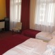 Dreibettzimmer - Royal Plaza Hotel Praha