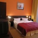 Double room - Royal Plaza Hotel Praha