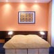 Zweibettzimmer (1 Person) - Royal Plaza Hotel Praha