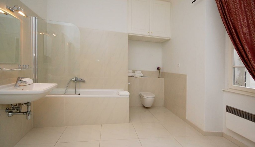 Royal Road Residence Praha
