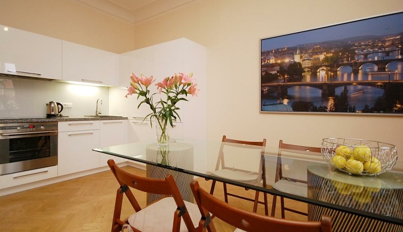 Royal Road Residence Praha