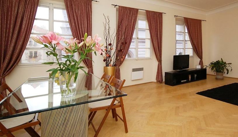 Royal Road Residence Praha