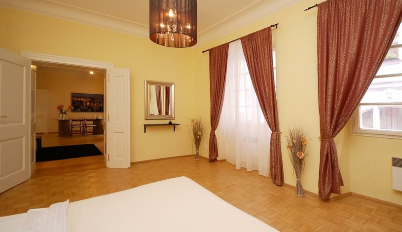 Royal Road Residence Praha