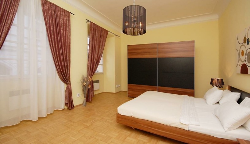 Royal Road Residence Praha