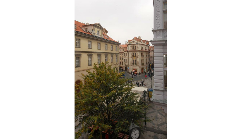 Royal Road Residence Praha