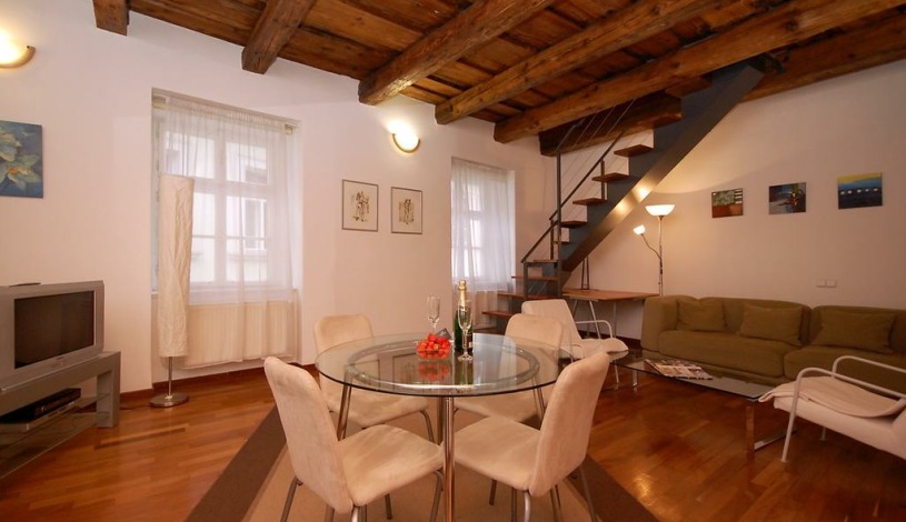 Royal Road Residence Praha