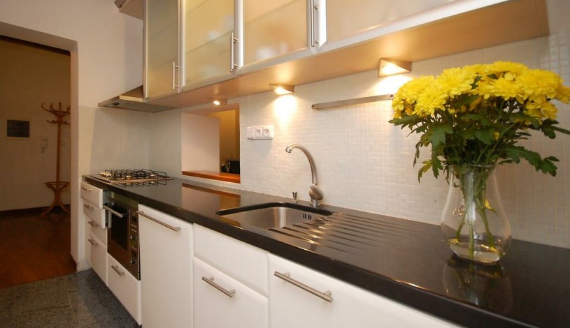 Royal Road Residence Praha