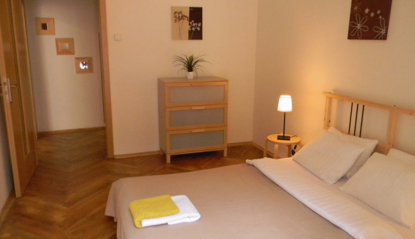 Royal Road Residence Praha