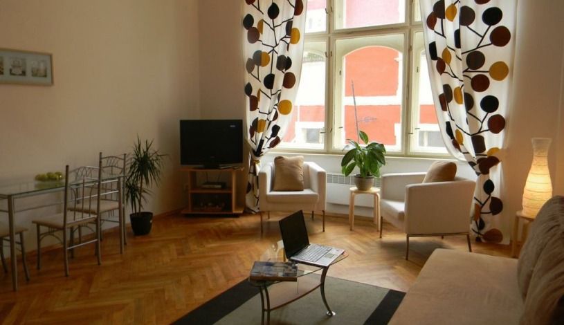 Royal Road Residence Praha