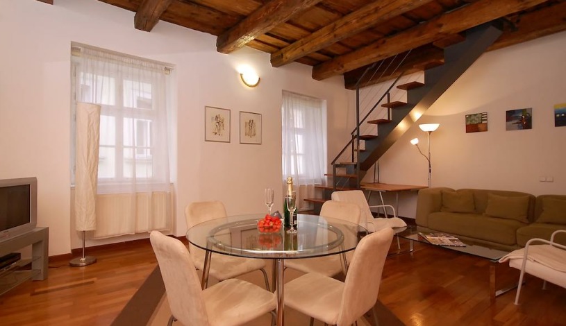 Royal Road Residence Praha